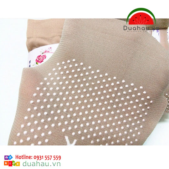 Combo 10 đôi Vớ da màu đậm