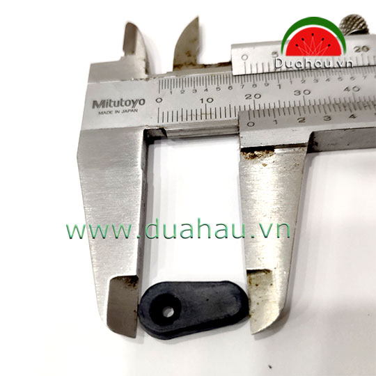 [2.400 cái] Hạt dưa nhựa dày VN - 1 ký