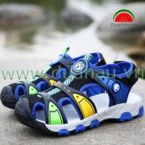 Sandal Bé trai - Blue