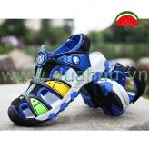 Sandal Bé trai - Blue