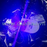 100 Bóng LED Xanh dương 5mm