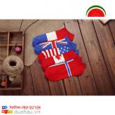 Combo 5 đôi vớ Cờ người lớn