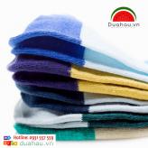 Comnp 5 đôi POLO chất mềm mịn