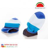 Comnp 5 đôi POLO chất mềm mịn