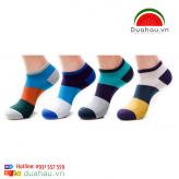 Comnp 5 đôi POLO chất mềm mịn