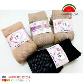 Combo 30 đôi Vớ da nữ mềm mịn