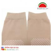 Combo 10 đôi Vớ da màu nhạt