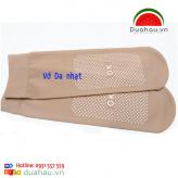 Combo 10 đôi Vớ da màu nhạt