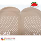 Combo 10 đôi Vớ da màu đậm