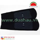 Combo 10 đôi Vớ da màu đen