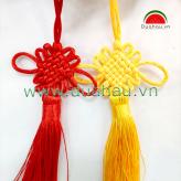 Nút Dây May Mắn đủ màu sắc