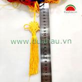 Nút Dây May Mắn đủ màu sắc