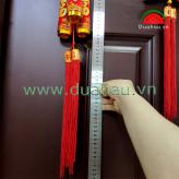Dây Treo Pháo Cá Dư Dả - Nút Treo May Mắn