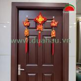 Dây Treo Pháo Cá Dư Dả - Nút Treo May Mắn