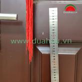 Dây Treo 8 Cá Dư Dả - Nút Treo May Mắn