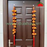 Dây Treo Túi Tấn Bảo Chiêu Tài 120cm