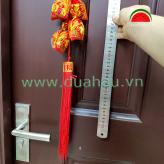 Dây Treo Túi Tấn Bảo Chiêu Tài 120cm