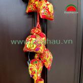 Dây Treo Túi Tấn Bảo Chiêu Tài 120cm