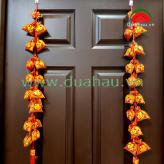Dây Treo Túi Tấn Bảo Chiêu Tài 120cm