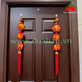 Dây Treo 3 Túi Tấn Bảo Chiêu Tài size đại
