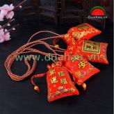 Túi Treo Dây Ngũ Sắc Tài Lộc