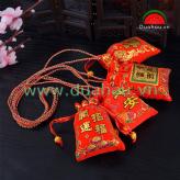 Túi Treo Dây Ngũ Sắc Tài Lộc
