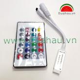 Combo 2 - 5050 SILICON + 3A + Remote