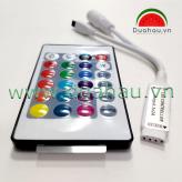 Combo 2 - 5050 SILICON + 3A + Remote