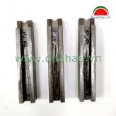 Ray Trượt Đinh Máy Ép Góc