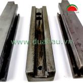 Ray Trượt Đinh Máy Ép Góc