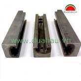 Ray Trượt Đinh Máy Ép Góc