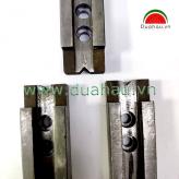 Ray Trượt Đinh Máy Ép Góc