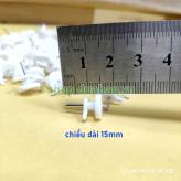 [4.000 cái] Đinh 1 chân siêu tiết kiệm