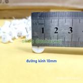 [4.000 cái] Đinh 1 chân siêu tiết kiệm