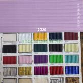 Giấy bìa cứng (giấy matboard) nhún - Giấy bìa cứng (giấy matboard) gợn sóng các màu