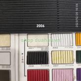 Giấy bìa cứng (giấy matboard) nhún - Giấy bìa cứng (giấy matboard) gợn sóng các màu