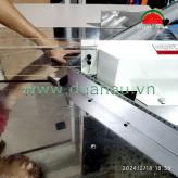 Máy cắt góc hàng loạt DH24 Mới