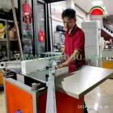 Máy cắt góc hàng loạt DH24 Mới