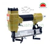 [1 cây] Súng bắn đinh V | Súng bắn góc khung tranh