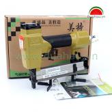 [1 cây] Súng bắn đinh V | Súng bắn góc khung tranh