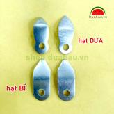 [1 ký] HẠT BÍ SẮT làm khung tranh