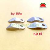 [1 ký] HẠT BÍ SẮT làm khung tranh