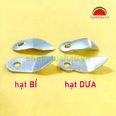 [1 ký] HẠT BÍ SẮT làm khung tranh