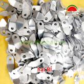 [1 ký] HẠT BÍ SẮT làm khung tranh