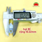 [1 ký] HẠT BÍ SẮT làm khung tranh