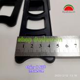 [1 bộ] Chân chống chữ H các loại