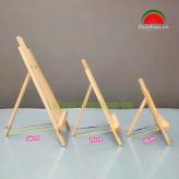 Giá vẽ sz50 để bàn, bằng gỗ sồi nhập khẩu