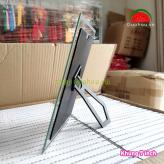 Khung ảnh Khung Bằng khen mặt kính tràn viền 8inch để bàn - 22.4x17.5cm