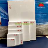 Khung canvas căng sẵn các size