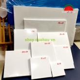 Khung canvas căng sẵn các size